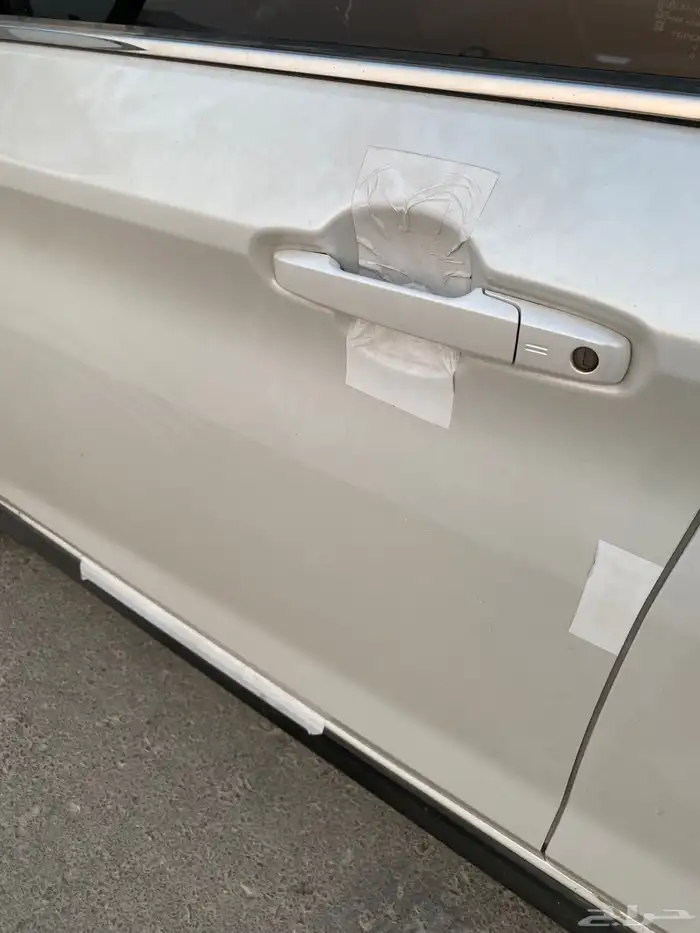 فيلوز تويوتا ممشى قليل ( الاحساء ) 7