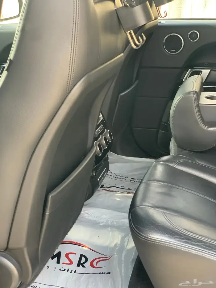 Range Rover vogue 19