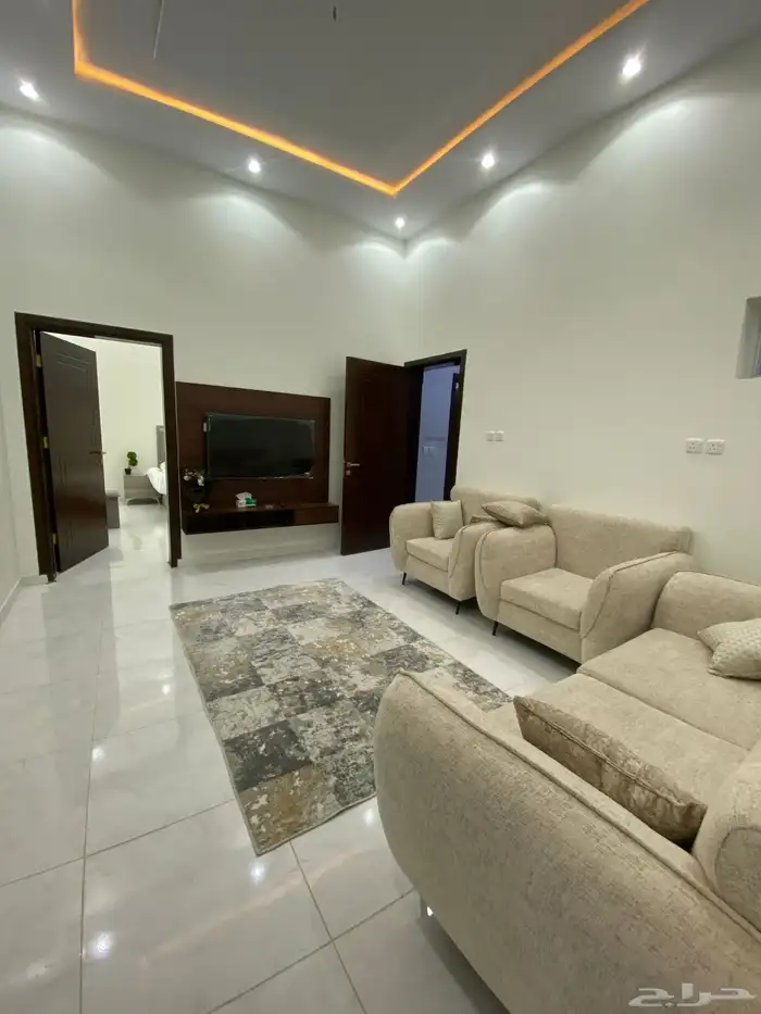 شقق مفروشه 5