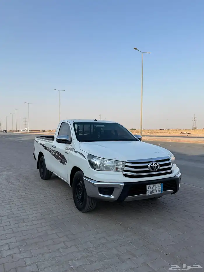 للبيع هايلوكس 2022 0