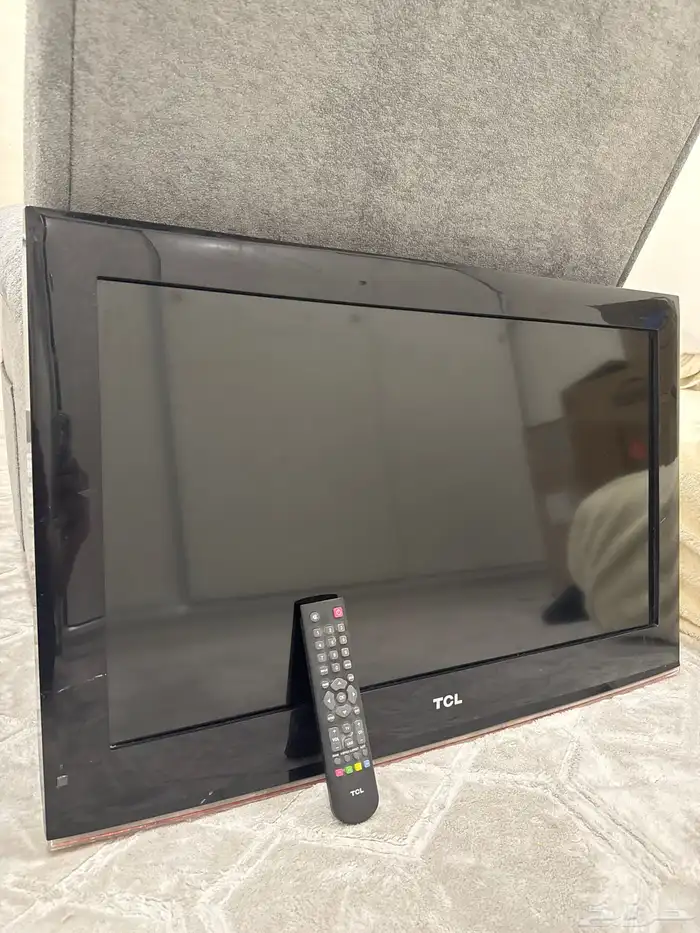 شاشة TCL للبيع 6