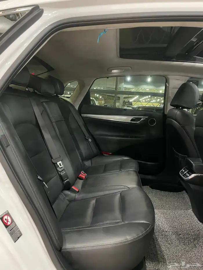 ازيرا موديل 2023 فل كامل V4 13