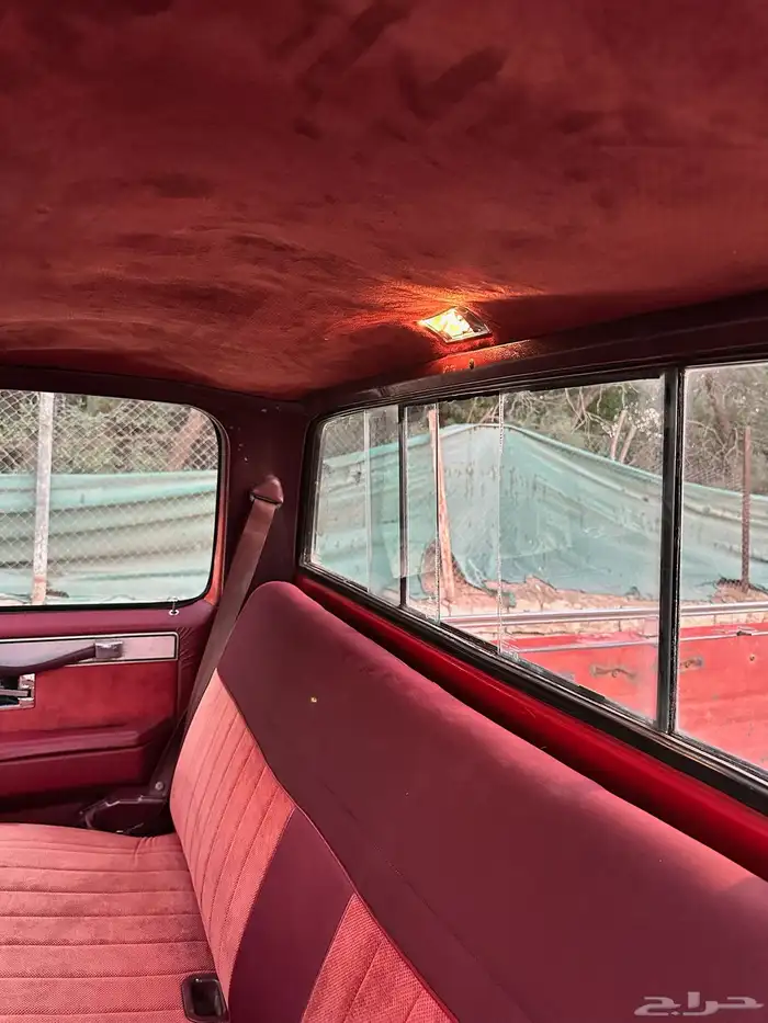 لأهل الصنف ونيت شفر مخزن 454 اساس 33