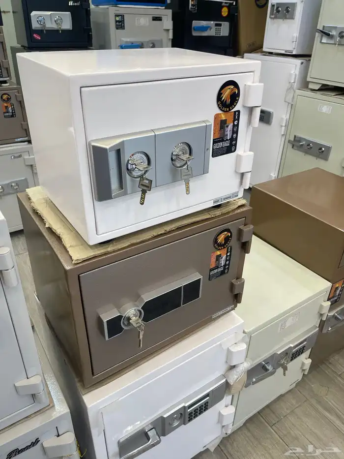 خزن اموال ( توصيل مجانا 4