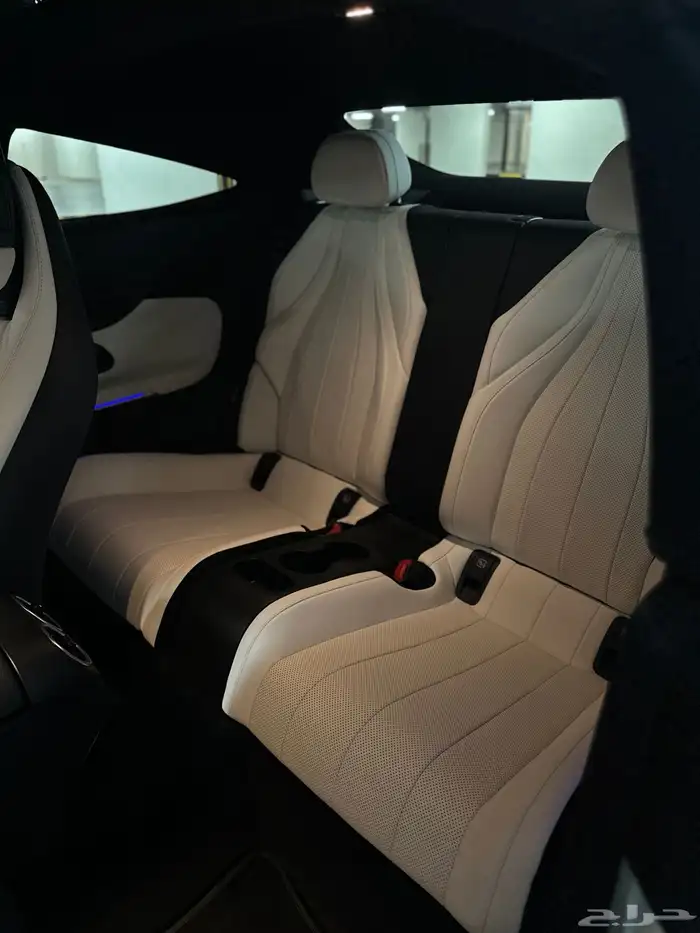 مرسيدس CLE200 كوب 2024 22