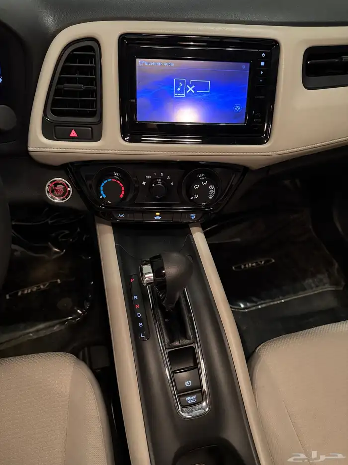 هوندا ZRV 2019 13