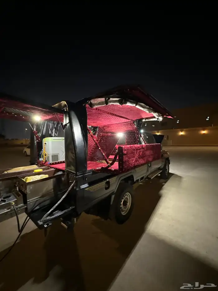 البيع شاص 2008 مجهز علي شد الشملي 10