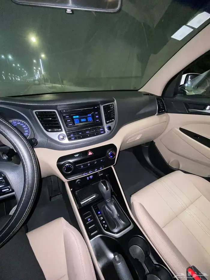 توسان 2018 للبيع 2.0 5