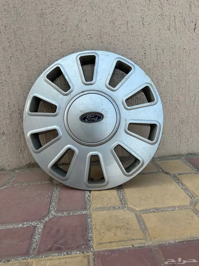 طاسة فورد بوليسي 0