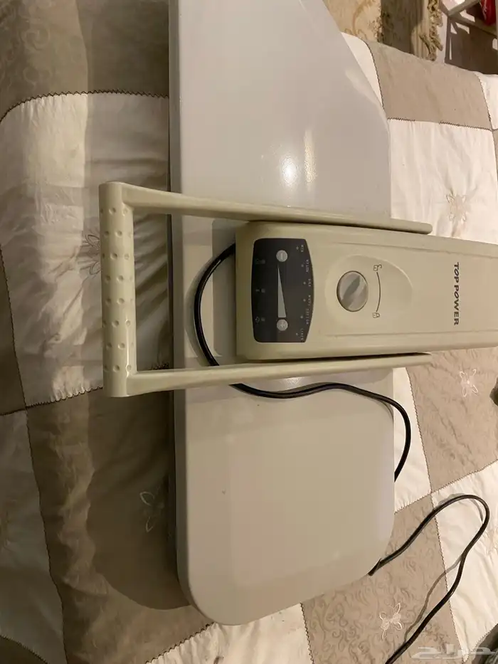 مجفف وكواية ومايك 3