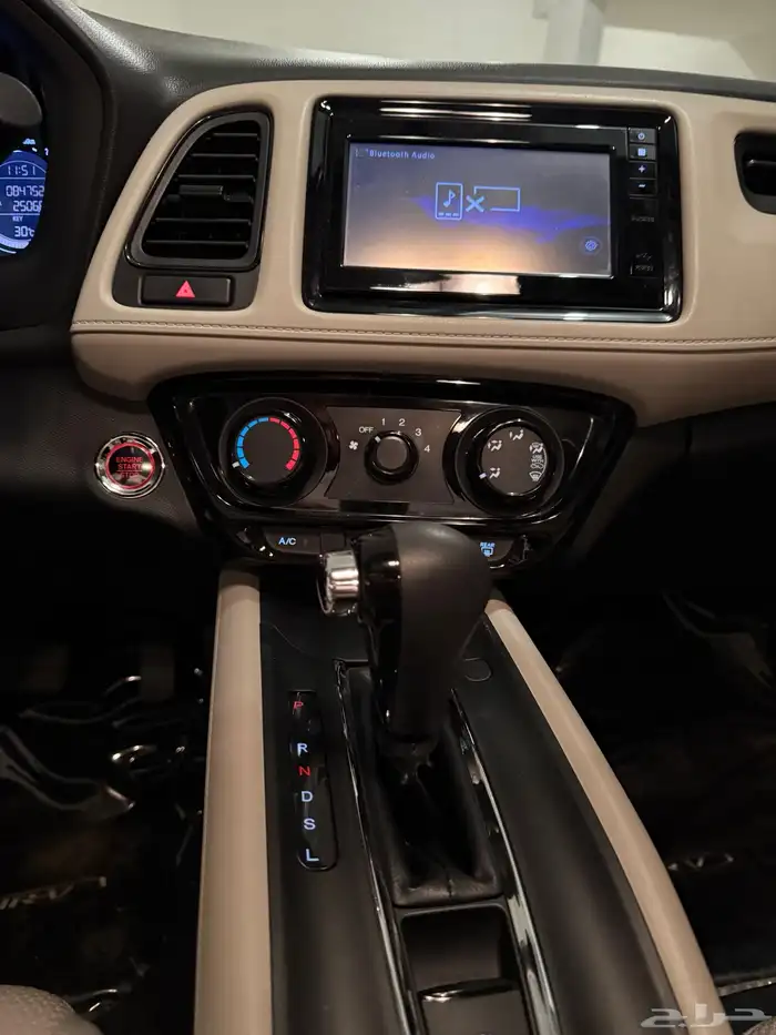 هوندا ZRV 2019 12