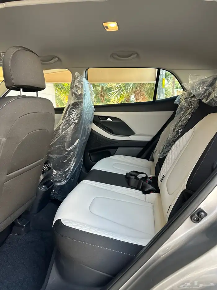 هونداي كاريتا سمارات العداد 9 الف فقط 2025 12