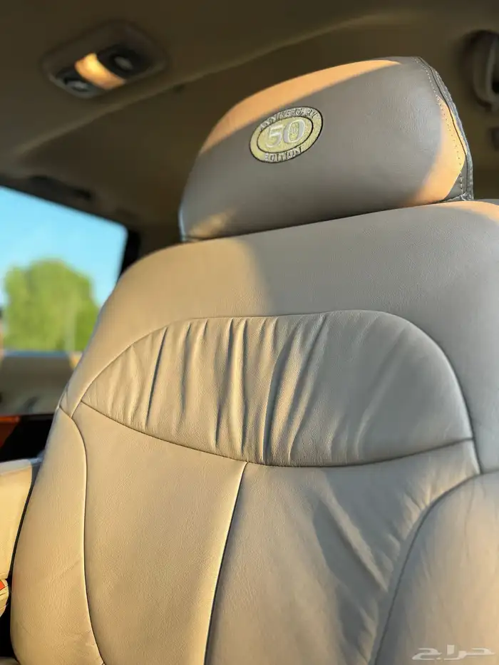 جمس اصدار 50 عام الذهبي 31