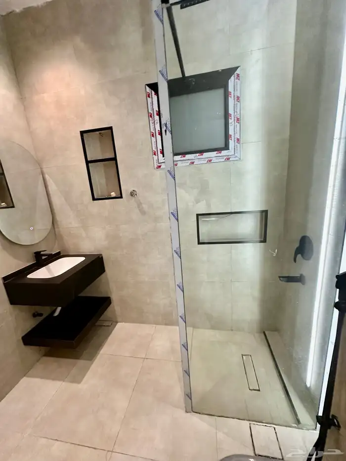 داخل حدود الحرم مخطط ولي العهدرقم واحد 34