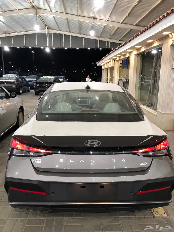 النترا اسمارت بلس سعودي 2026 اقل اسعار 84.000عررض 1