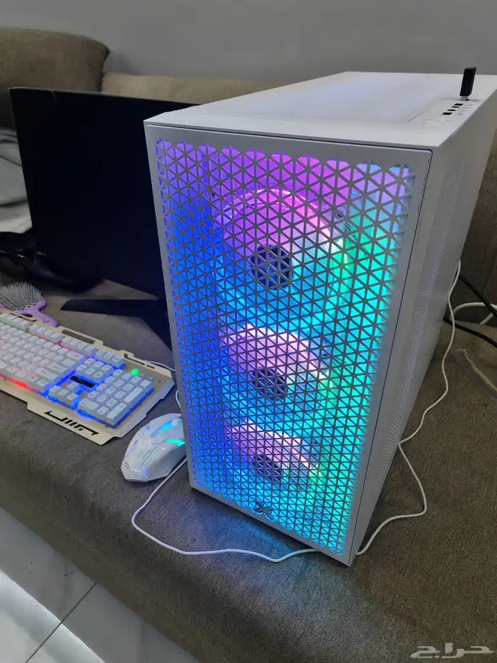 بي سي قيمينق 0