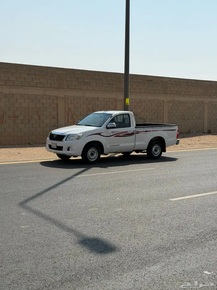 هايلكس 2015 بلد 4