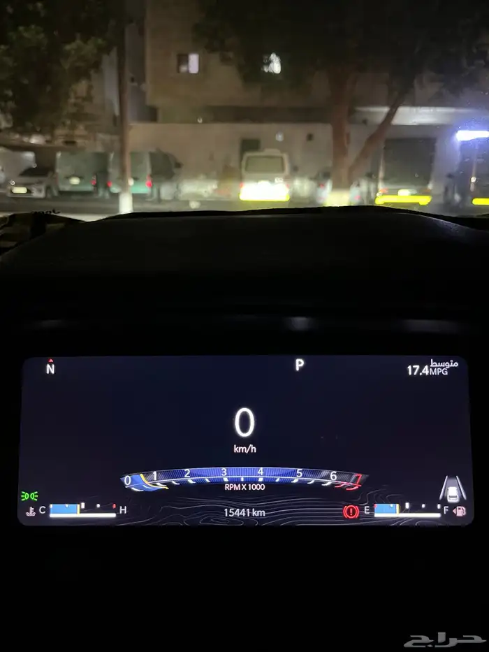 جيب شروكي ليمتد 1