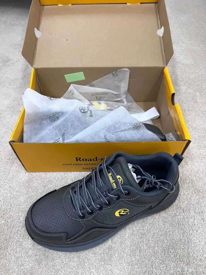 سيفتي شوز رود ميت 1