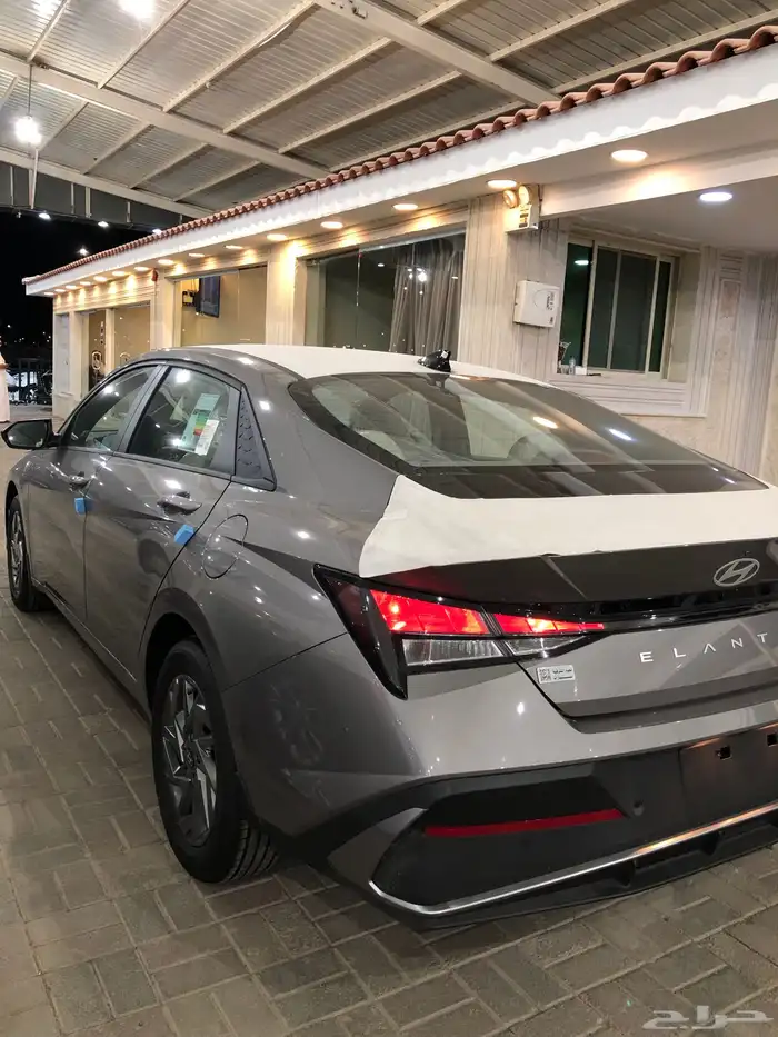 النترا اسمارت بلس سعودي 2026 اقل اسعار 84.000عررض 4