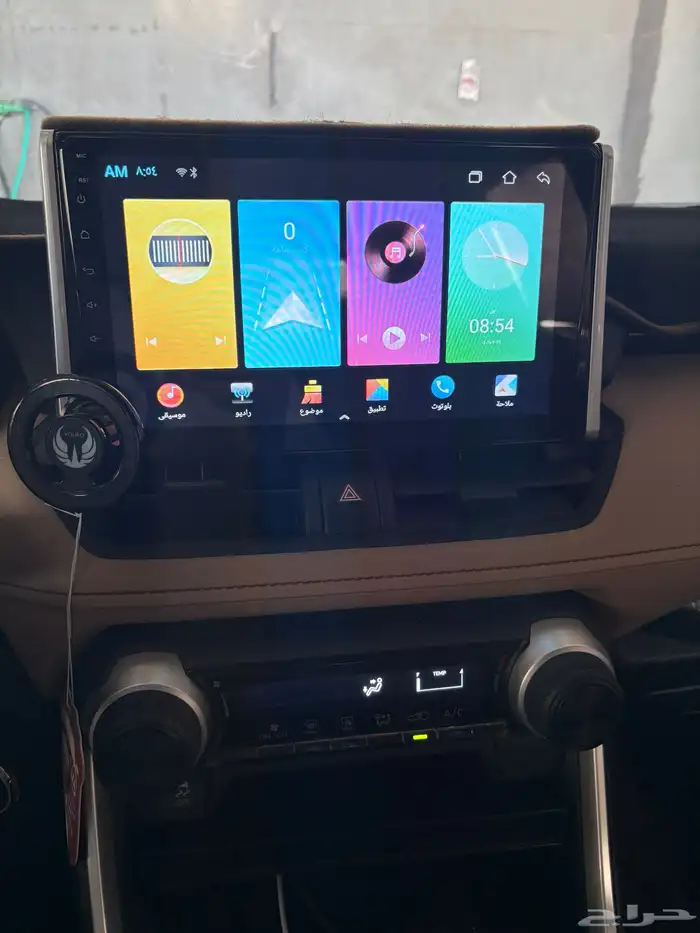 راف فور مالك اول وكاله 2022 18