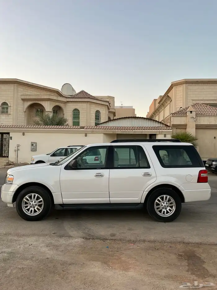 اكسبيدشن 2013 5