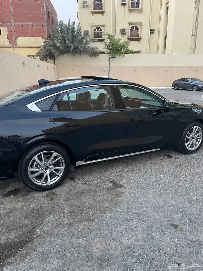 فورد توروس ترند 2023 سعودي البيع 76000 الف 73