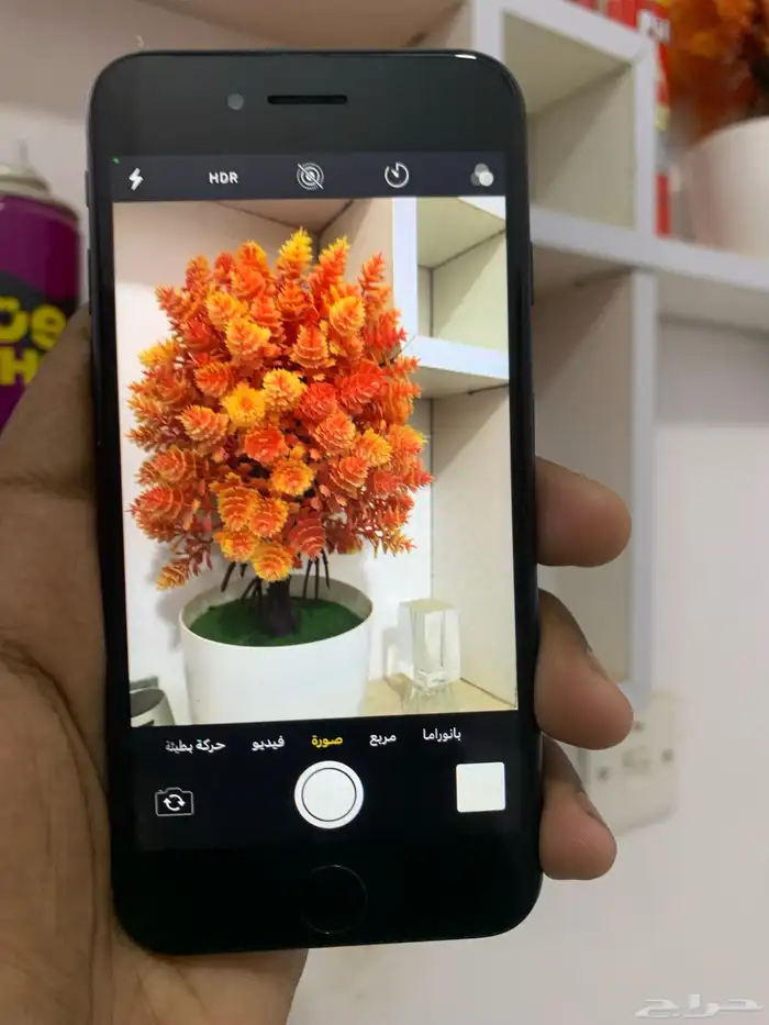 جوال ايفون7 2