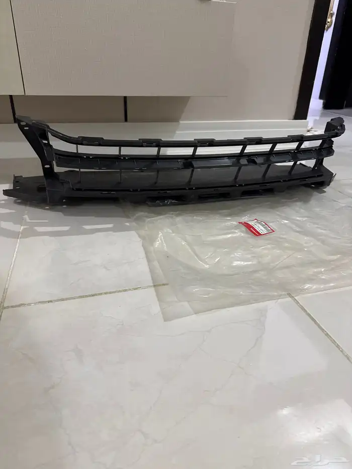 شبك سفلي هوندا اكورد كامل 2015 و 2016 Honda Accord 2