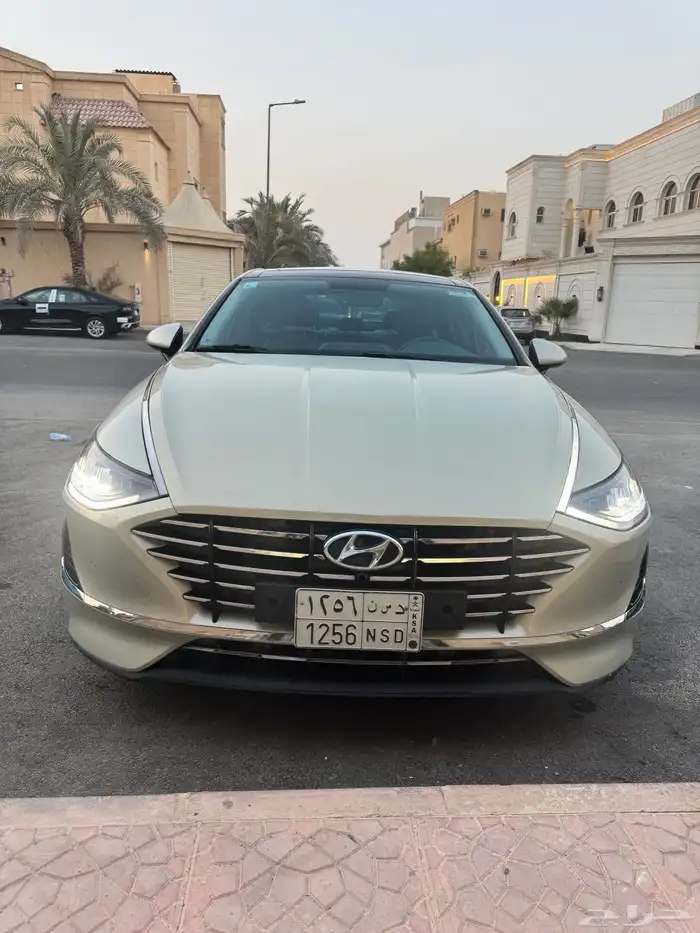 سوناتا 2022 فل 0
