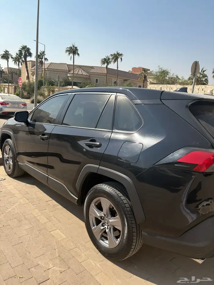 راف فور مالك اول وكاله 2022 4