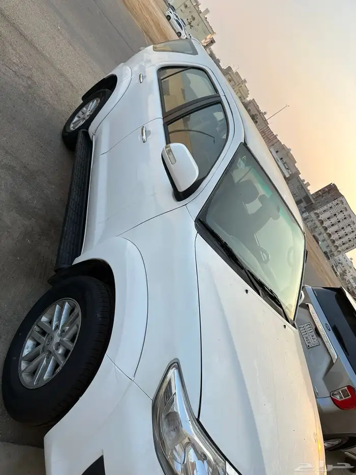 فور شنر 2013اربعه سلندر قير عادي بدون دبل 8