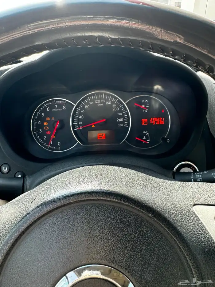 ماكسيما 2010 11