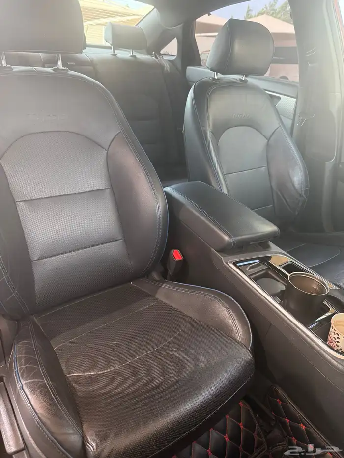 سوناتا 2018 سبورت 7