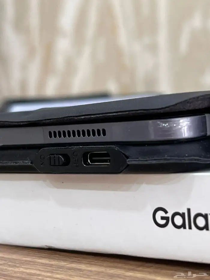 جالكسي تاب S10 الترا شريحة 5G 6