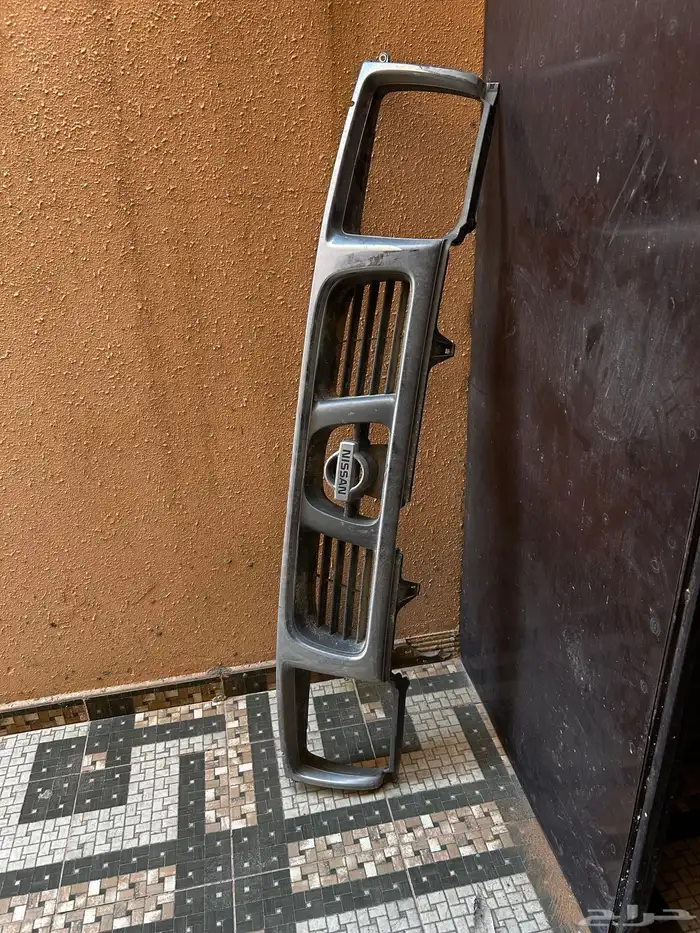 بيبان ددسن و رفارف و جنط و شبك ددسن للبيع 5