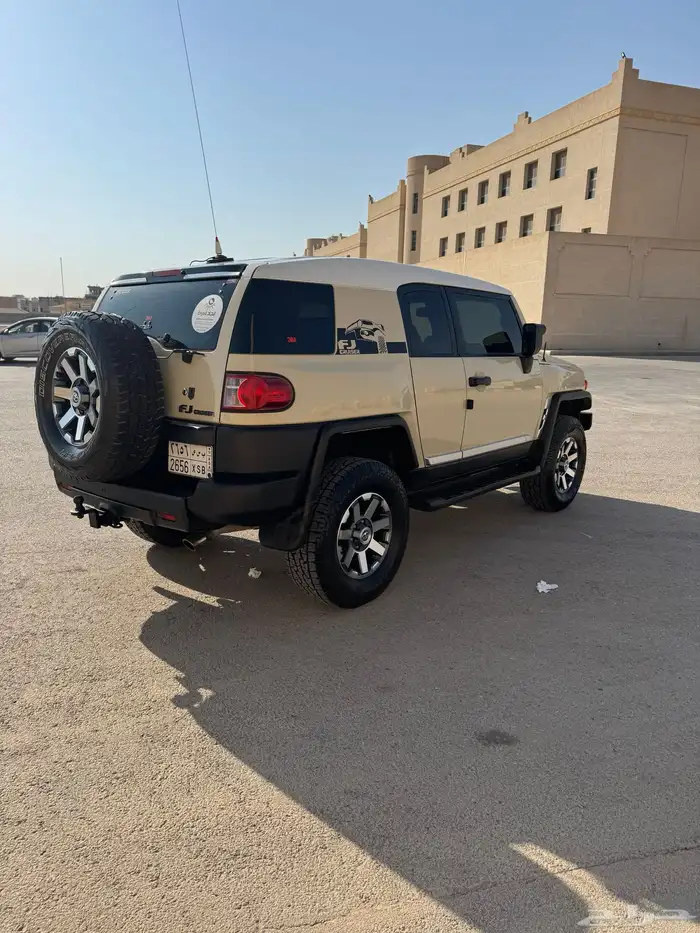 اف جي 2009 فل كامل دف لوك 14