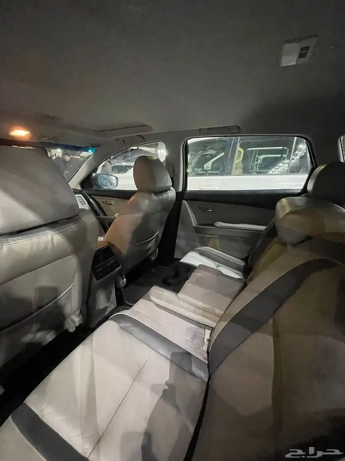 مازدا CX9 2011 28