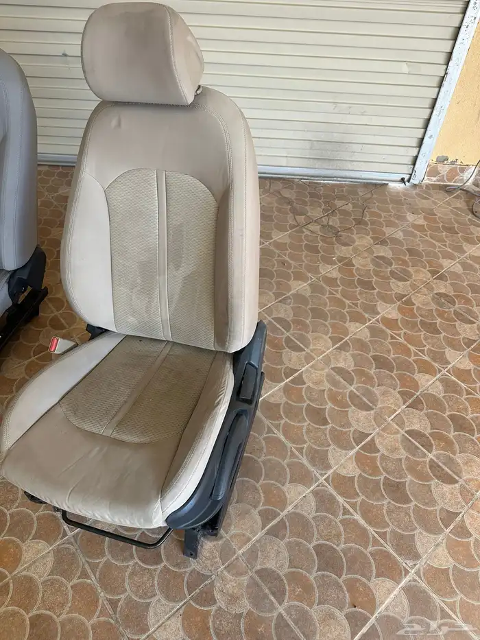 مراتب سوناتا كراسي باترول 0