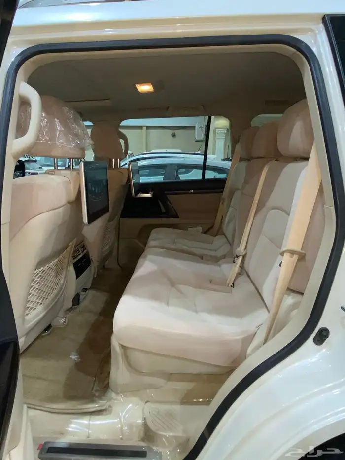 للبيع جيب جي اكس ار 2020 تورينق فل كامل عبداللطيف عداد 72 12