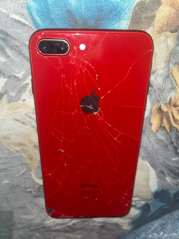 ايفون 8بلس 1