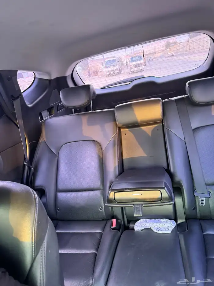 سنتافي ديزل 7