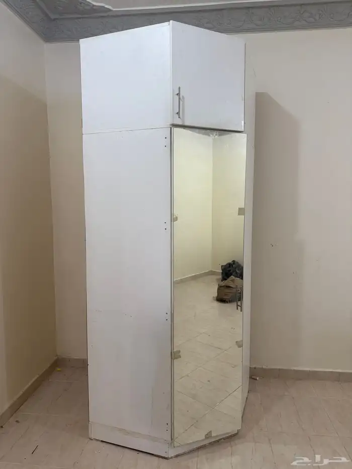 دولاب مع زاويه للبيع 6