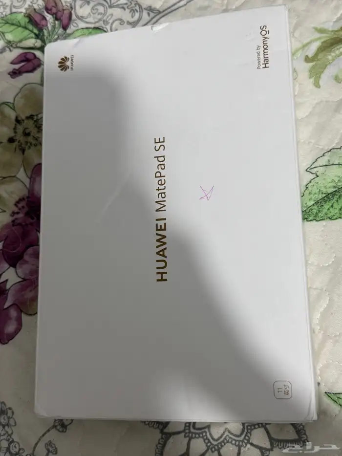 تاب جديد هواوي 4