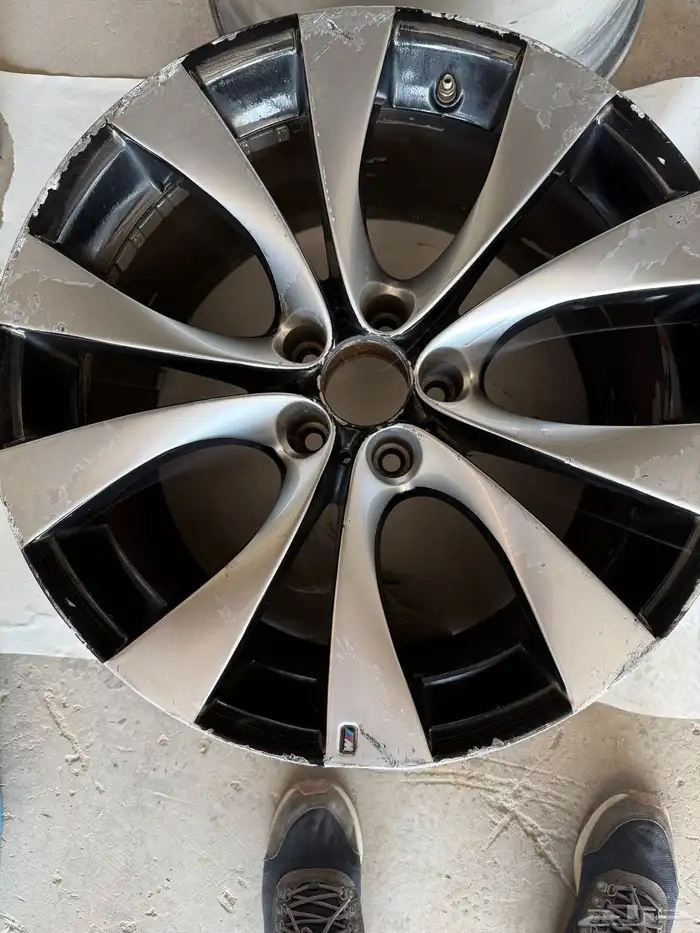 جنوط بي ام دبليو اكس فايف X5 1