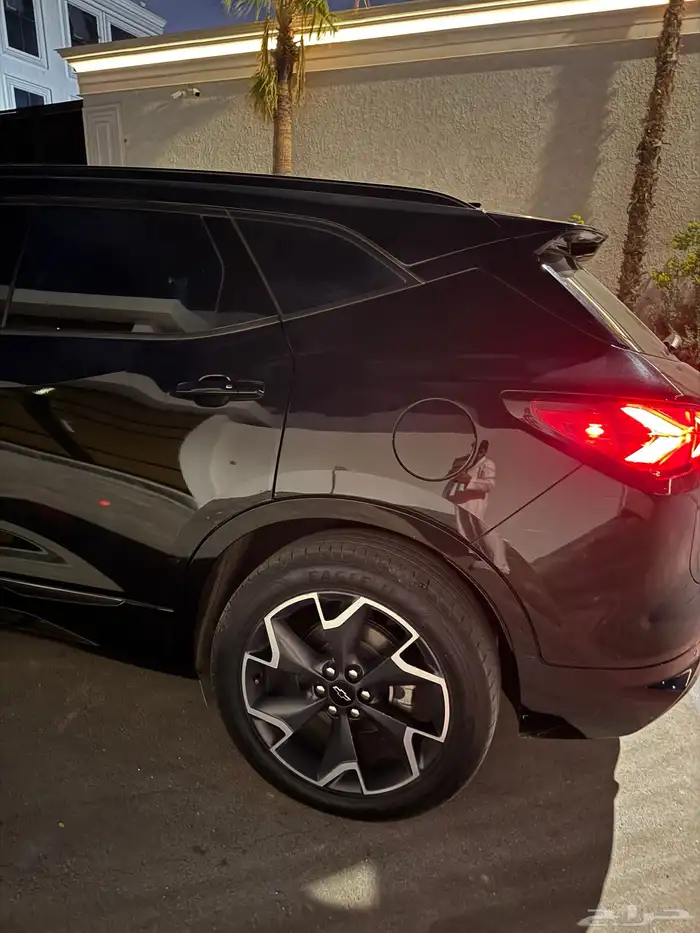 بليزر 2020 للبيع 5