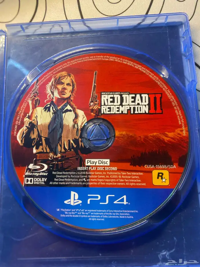 شريط ردد ردمشن و كود للبيع 0