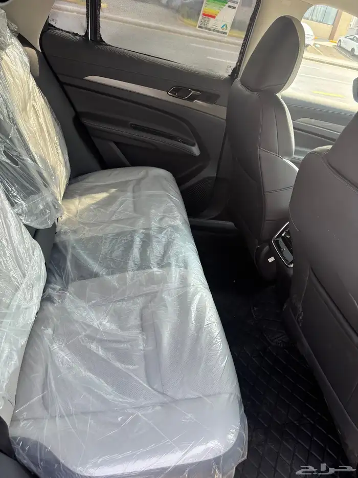 فورد تيريتوري 2025 4