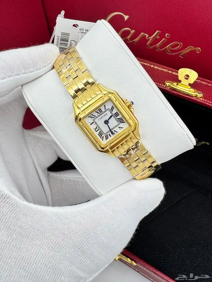 ساعات نسائية رجالية ماركة ماركات 30