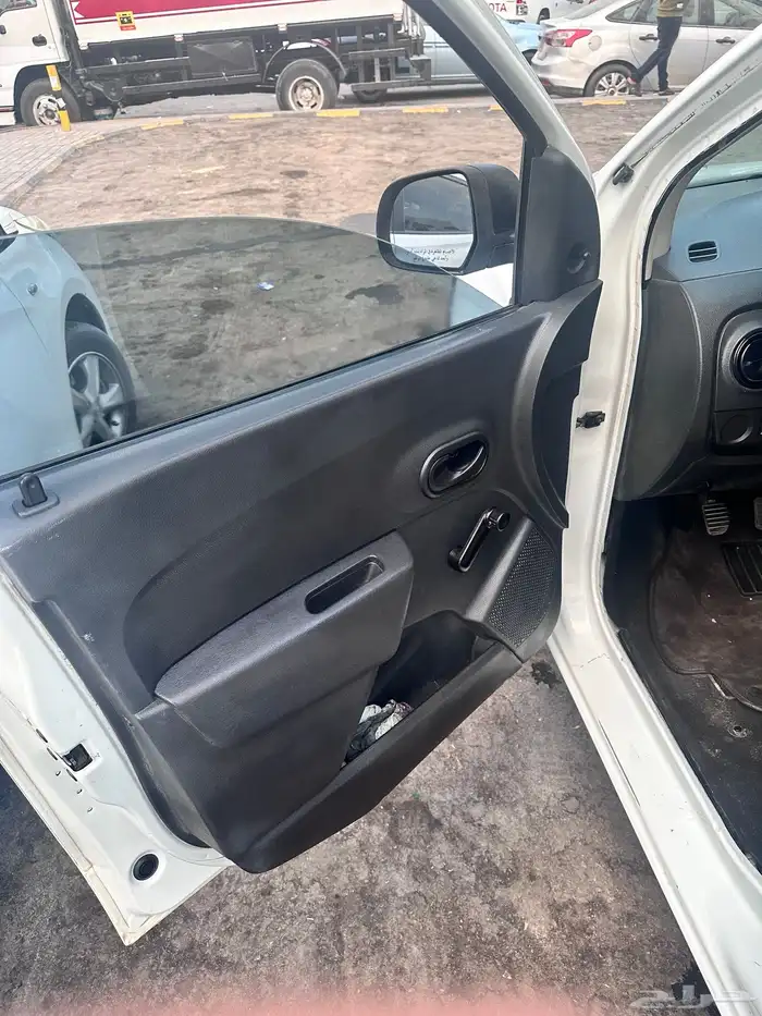 رينو دوكر 2018 2